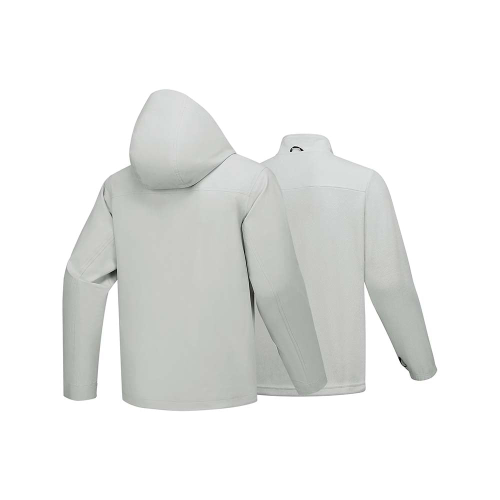 Go Trail 3 in 1 Jacket
