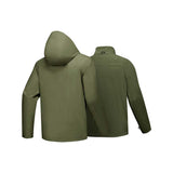 Go Trail 3 in 1 Jacket