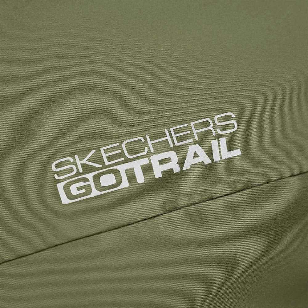 Go Trail 3 in 1 Jacket