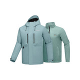 Go Trail 3 in 1 Jacket