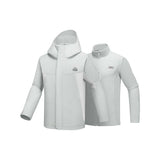 Go Trail 3 in 1 Jacket