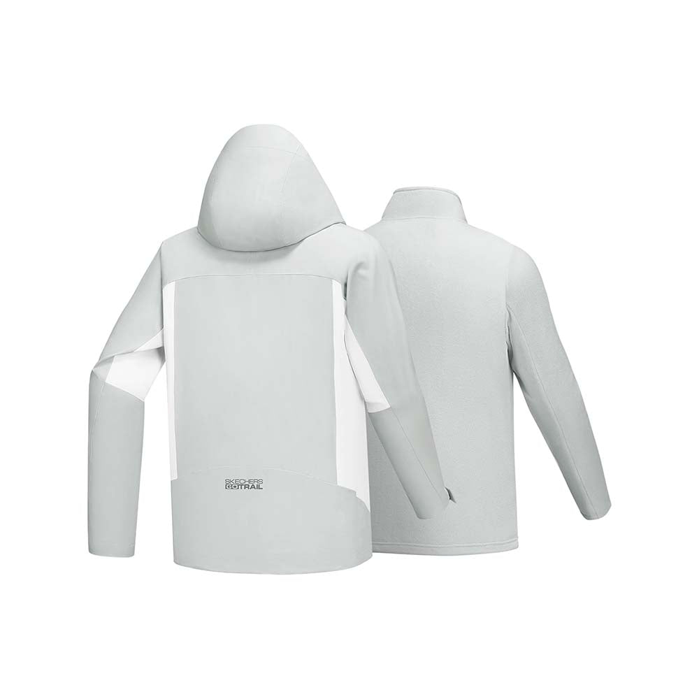 Go Trail 3 in 1 Jacket