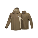 Go Trail 3 in 1 Jacket