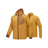 Go Trail 3 in 1 Jacket