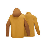Go Trail 3 in 1 Jacket