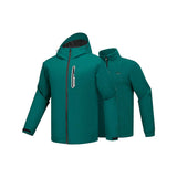 Go Trail 3 in 1 Jacket