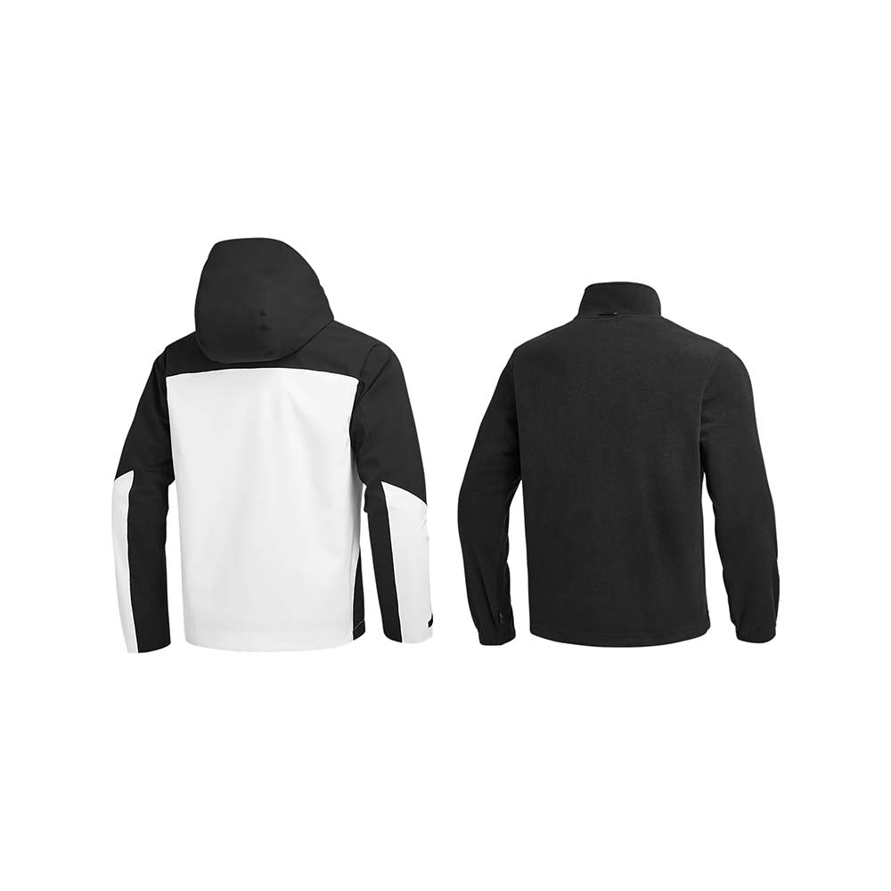Go Trail 3 in 1 Jacket