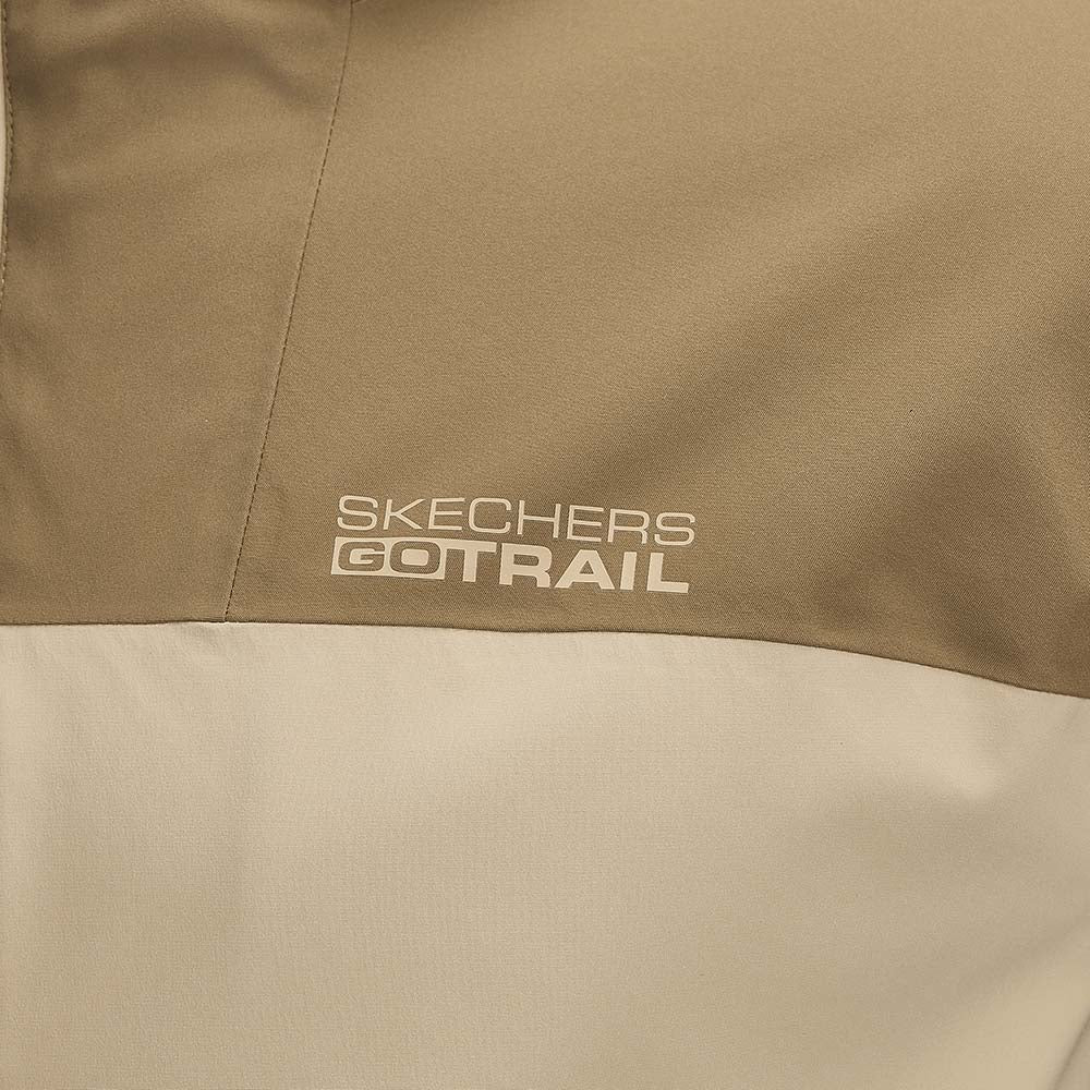 Go Trail 3 in 1 Jacket