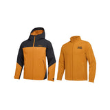 Go Trail 3 in 1 Jacket