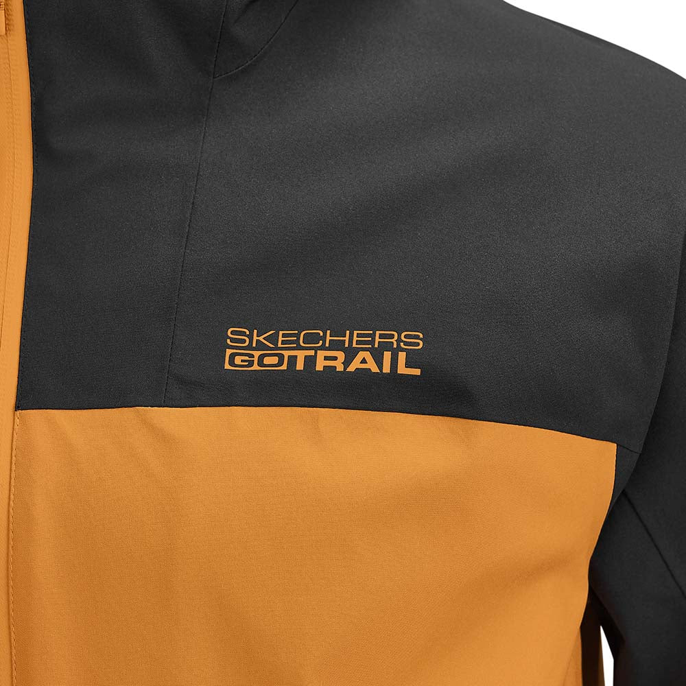 Go Trail 3 in 1 Jacket