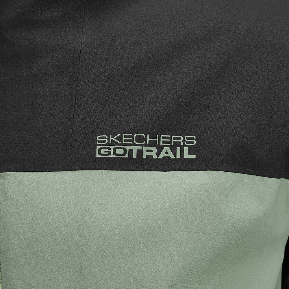Go Trail 3 in 1 Jacket