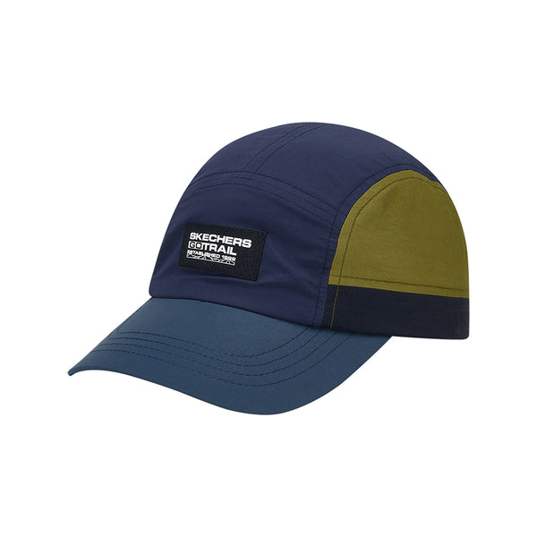 GO Trail: Baseball Cap