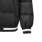 Sport-Utility Woven Down Jacket