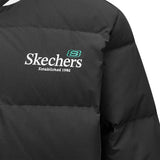 Sport-Utility Woven Down Jacket