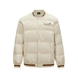 Sport-Utility Woven Down Jacket