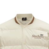 Sport-Utility Woven Down Jacket