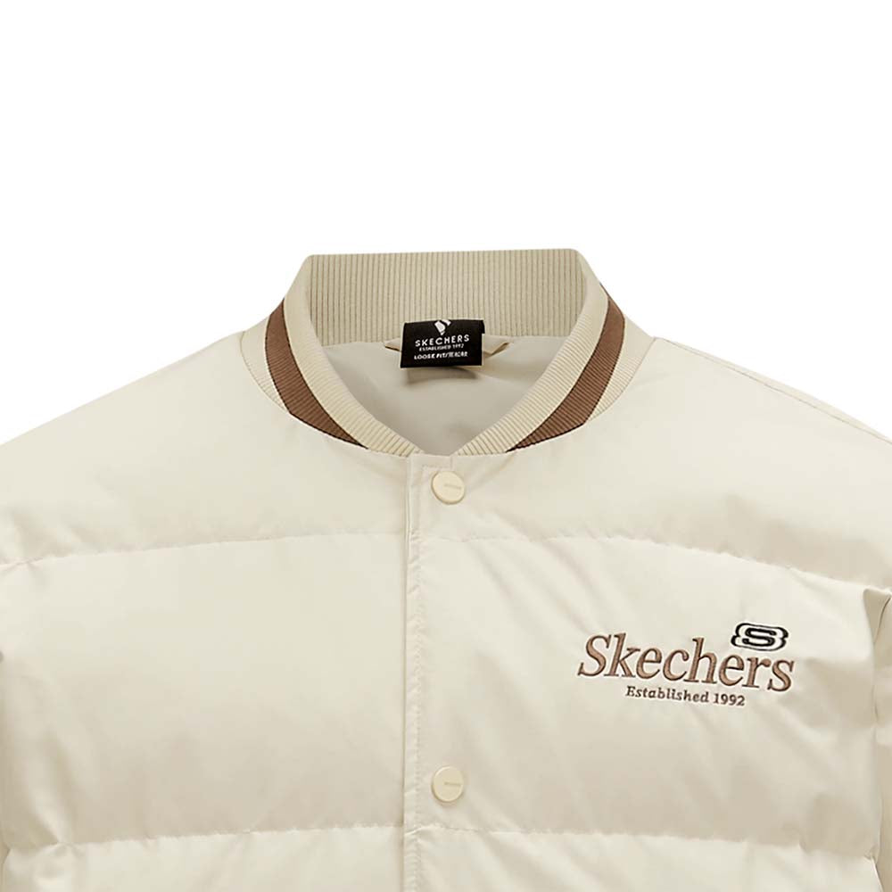 Sport-Utility Woven Down Jacket