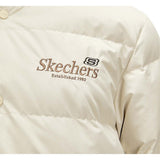 Sport-Utility Woven Down Jacket