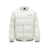Sport-Utility Woven Down Jacket