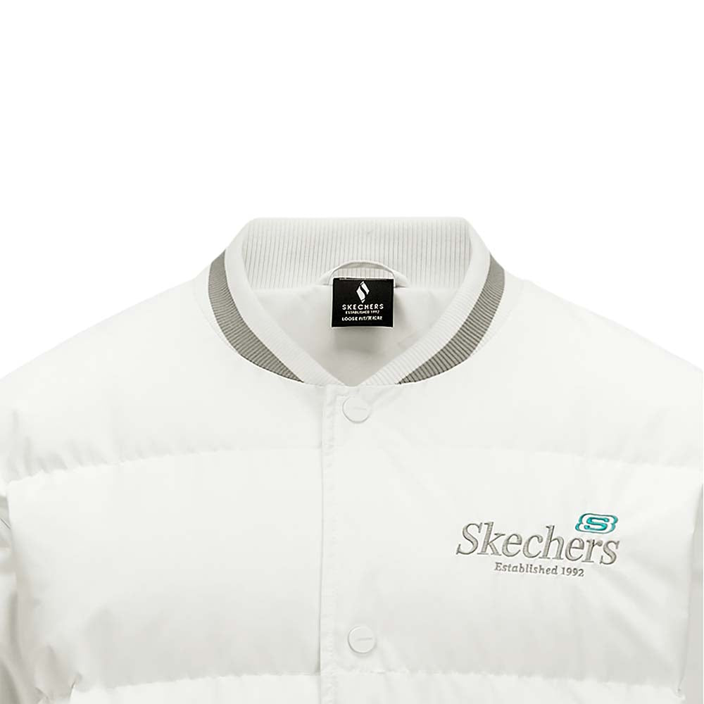 Sport-Utility Woven Down Jacket