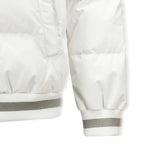 Sport-Utility Woven Down Jacket