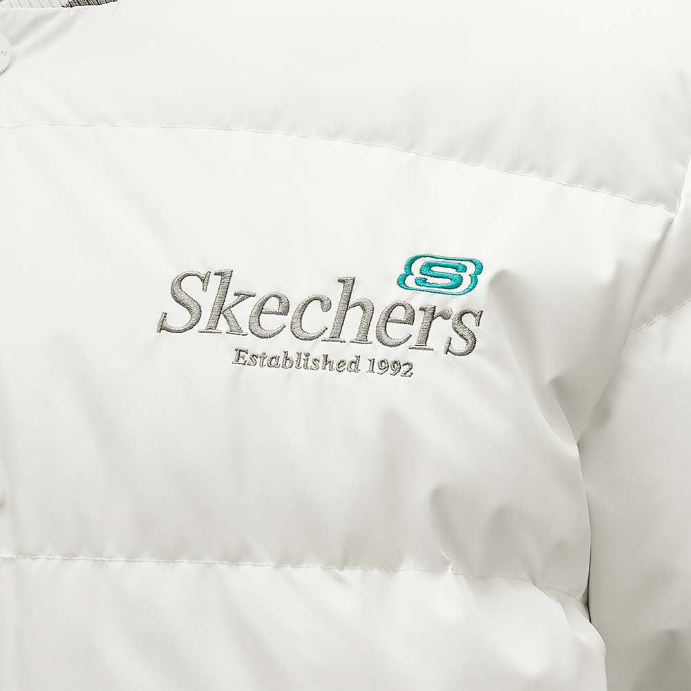 Sport-Utility Woven Down Jacket