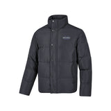 Sport-Utility Woven Down Jacket