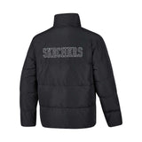 Sport-Utility Woven Down Jacket