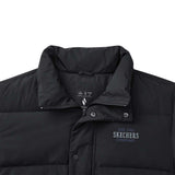 Sport-Utility Woven Down Jacket