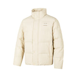 Sport-Utility Woven Down Jacket