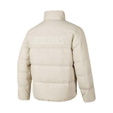 Sport-Utility Woven Down Jacket