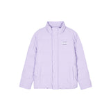 Sport-Utility Woven Down Jacket