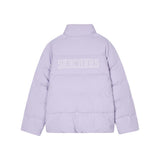 Sport-Utility Woven Down Jacket