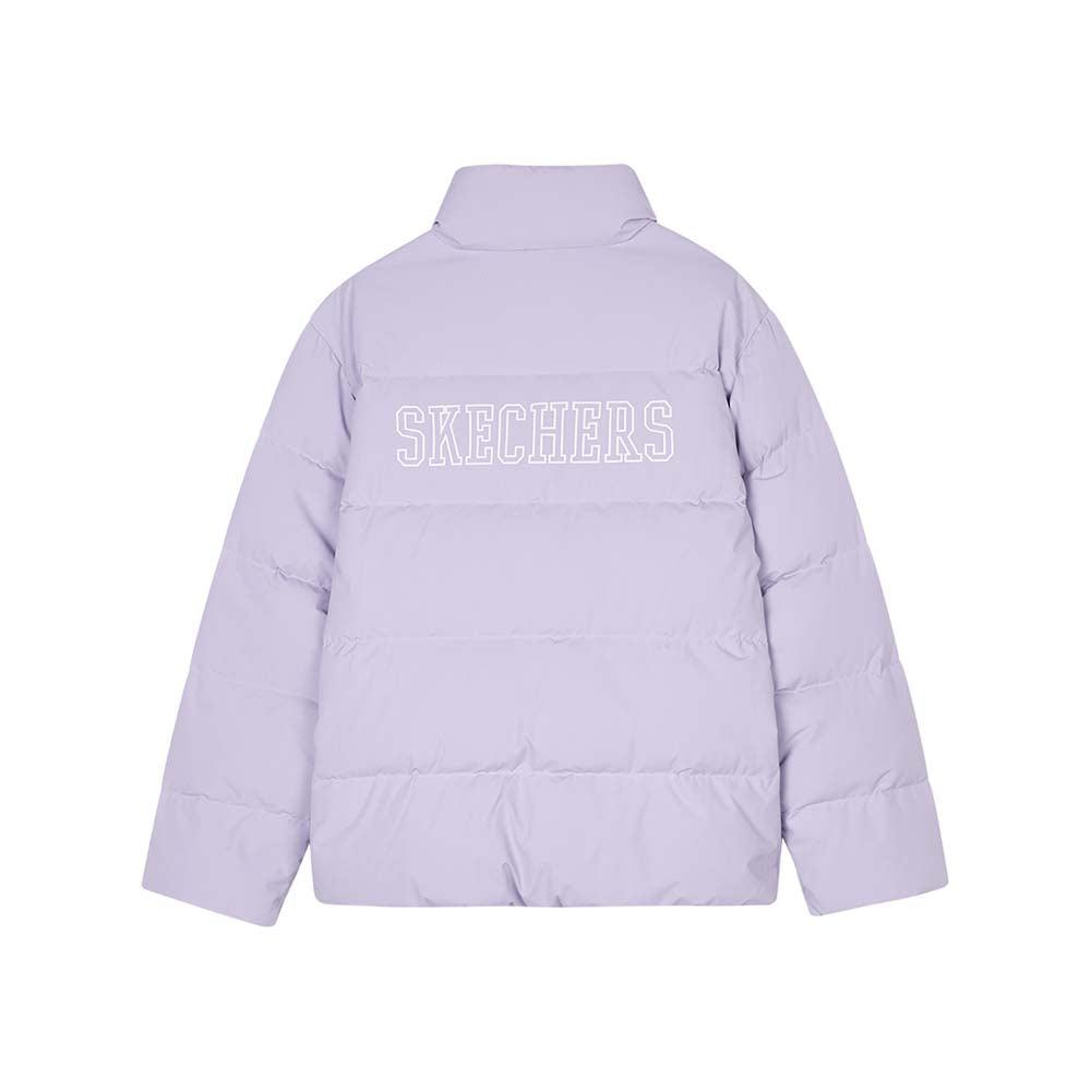 Sport-Utility Woven Down Jacket