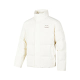 Sport-Utility Woven Down Jacket