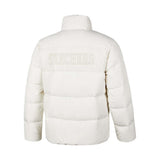 Sport-Utility Woven Down Jacket