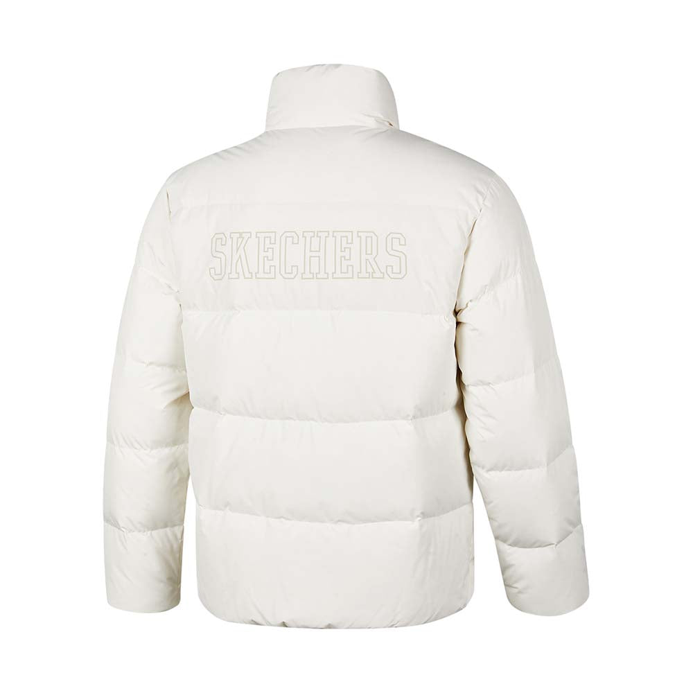 Sport-Utility Woven Down Jacket