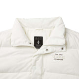 Sport-Utility Woven Down Jacket
