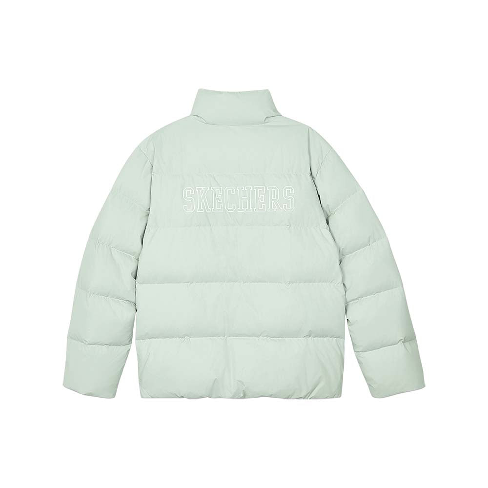 Sport-Utility Woven Down Jacket