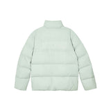 Sport-Utility Woven Down Jacket
