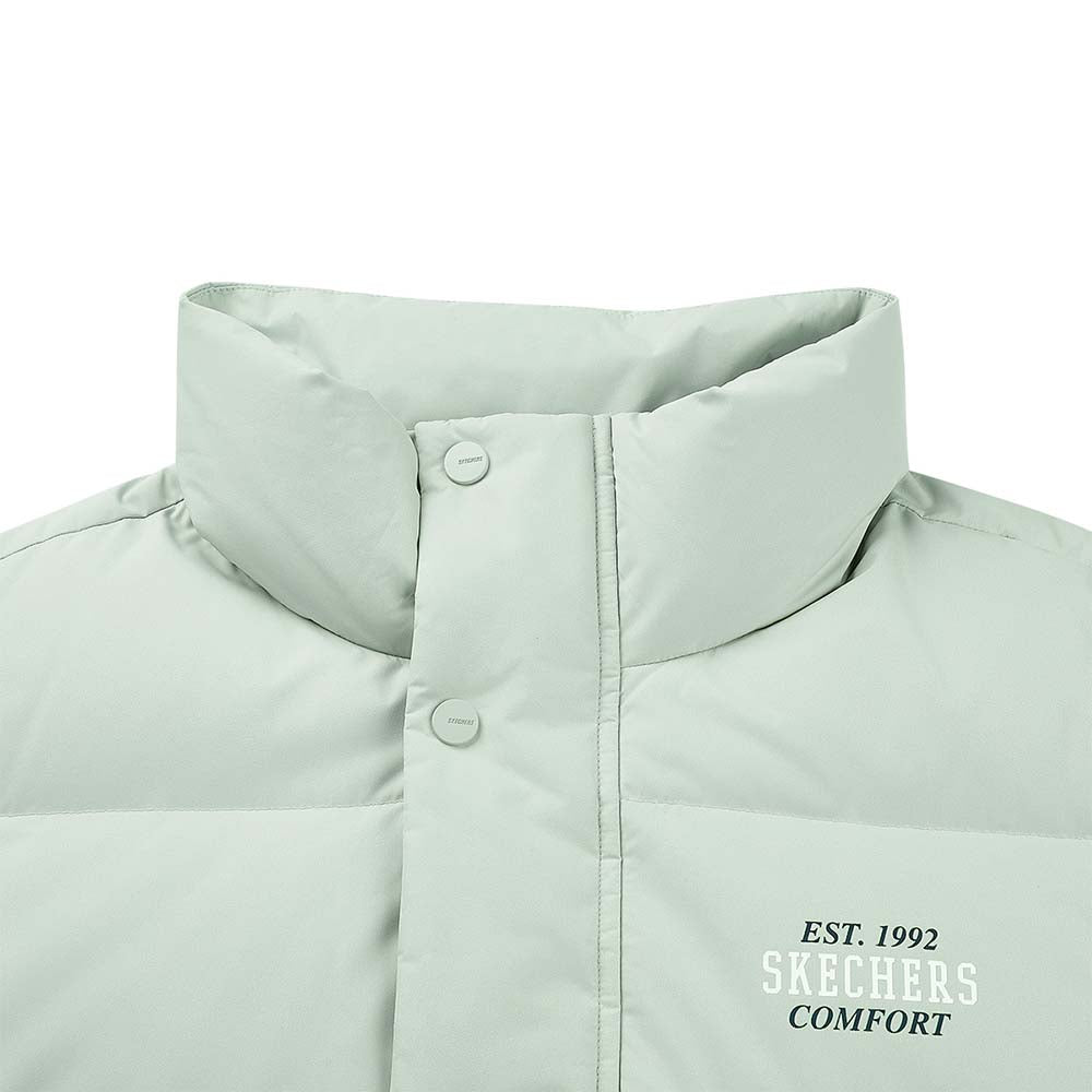 Sport-Utility Woven Down Jacket