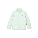 Sport-Utility Woven Down Jacket