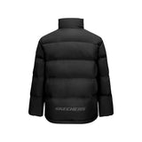 Sport-Utility Woven Down Jacket