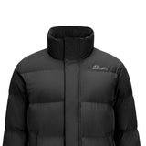 Sport-Utility Woven Down Jacket