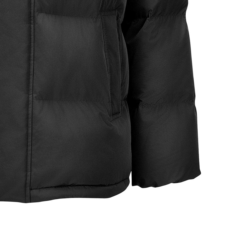Sport-Utility Woven Down Jacket