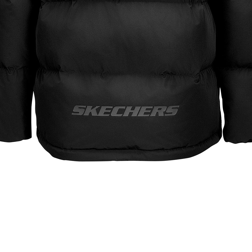 Sport-Utility Woven Down Jacket