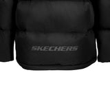 Sport-Utility Woven Down Jacket