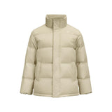 Sport-Utility Woven Down Jacket