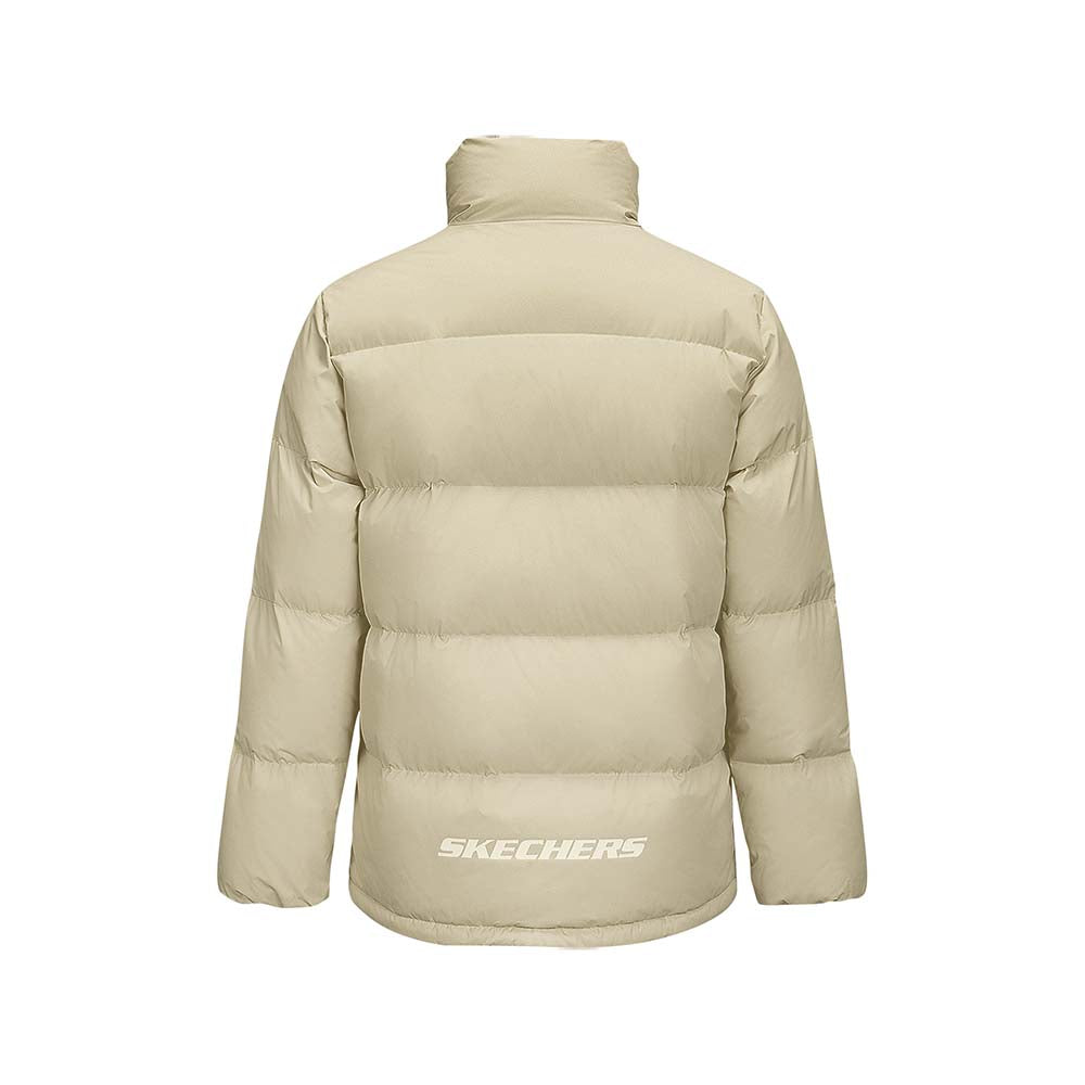 Sport-Utility Woven Down Jacket