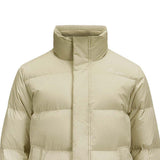 Sport-Utility Woven Down Jacket